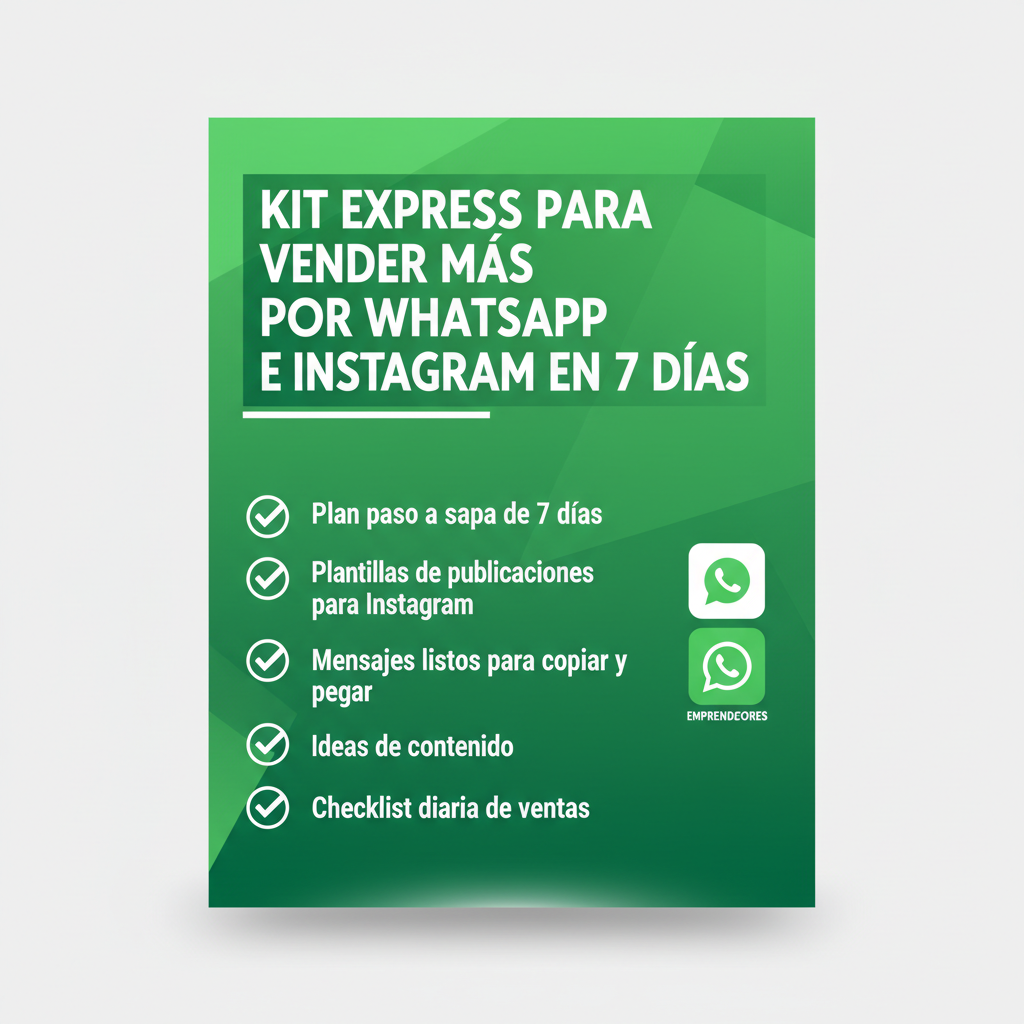 Kit Express Cover