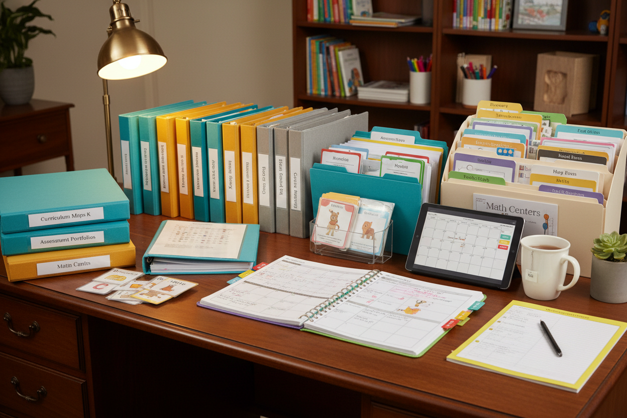 Pack Completo Salas 4 y 5 - 70 Planificaciones Nivel Inicial